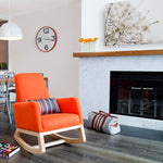 Monte Design Joya Rocker - Tadpole