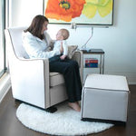 Monte Design Luca Glider - Tadpole