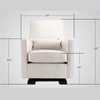 Monte Design Luca Glider - Tadpole