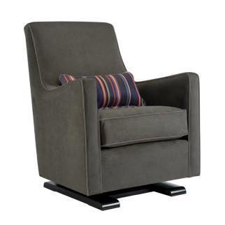 Monte Design Luca Glider - Tadpole