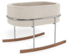 Monte Design Rockwell Bassinet - Tadpole