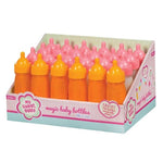 My Sweet Baby Lg Magic Bottle, 4.75" - Tadpole