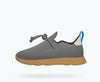 Native AP Moc Coated - Dublin Grey & Quicksand Brown - Tadpole