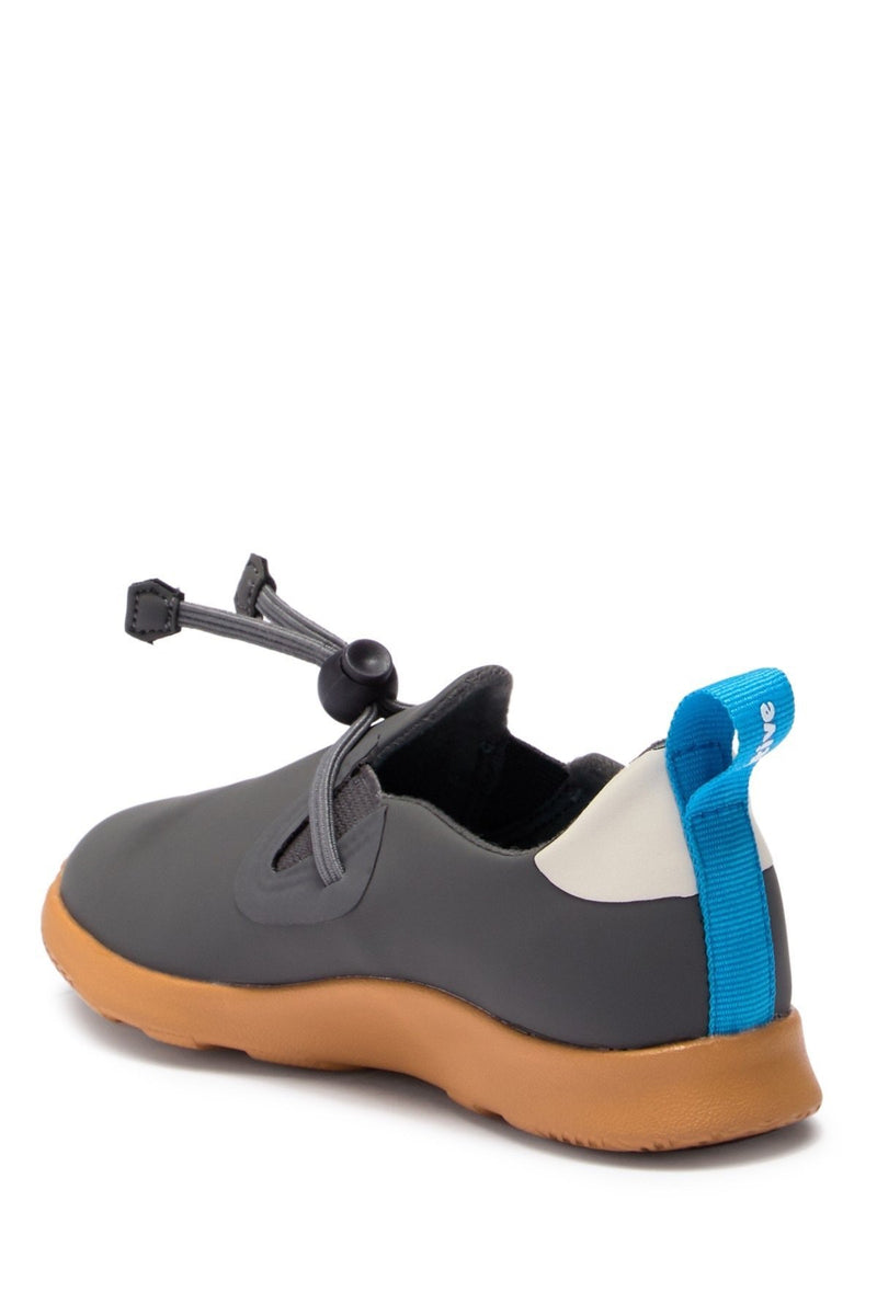 Native AP Moc Coated - Dublin Grey & Quicksand Brown - Tadpole