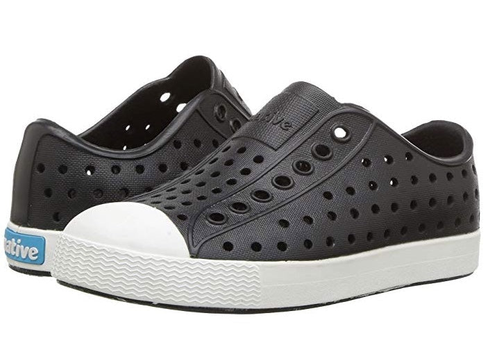 Native Jefferson Jiffy Black - Tadpole
