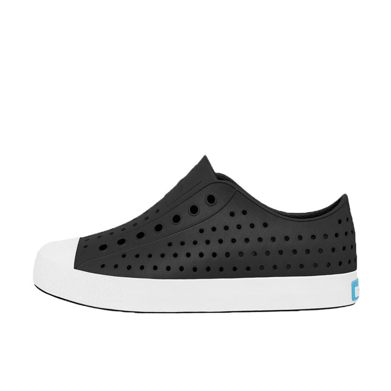Native Jefferson Jiffy Black - Tadpole