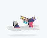 Natives Charley Hologram Pink - Tadpole