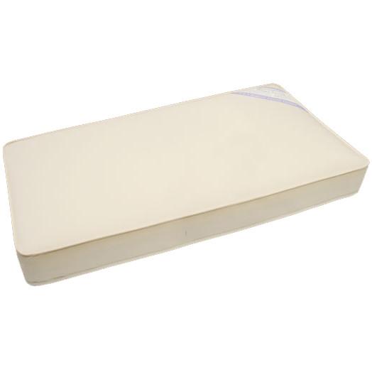 Naturepedic 2 in 1 Organic Ultra Twin Mattress - Tadpole