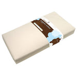 Naturepedic Lightweight Crib Mattress - Tadpole