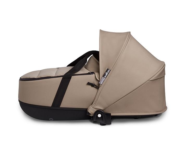 NEW! Babyzen Yoyo Bassinet - Tadpole