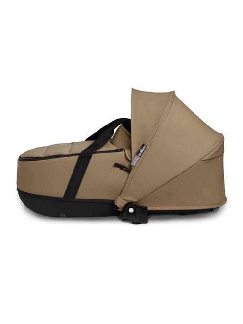 NEW! Babyzen Yoyo Bassinet - Tadpole