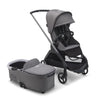 NEW! BugaBoo DragonFly Complete Stroller 2023 - Tadpole