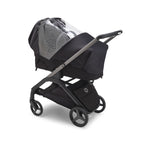 NEW! BugaBoo DragonFly Complete Stroller 2023 - Tadpole