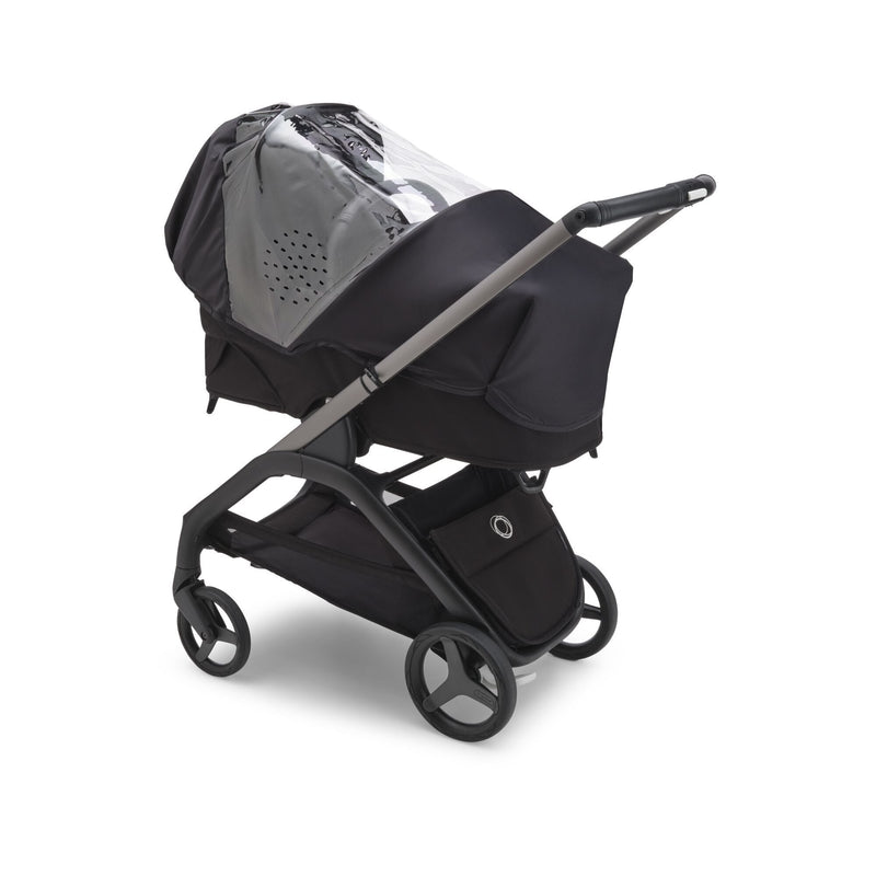 NEW! BugaBoo DragonFly Complete Stroller 2023 - Tadpole