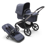 New! Bugaboo Fox5 Complete Stroller 2023 - Tadpole
