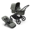 New! Bugaboo Fox5 Complete Stroller 2023 - Tadpole