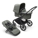 New! Bugaboo Fox5 Complete Stroller 2023 - Tadpole