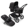 New! Bugaboo Fox5 Complete Stroller 2023 - Tadpole