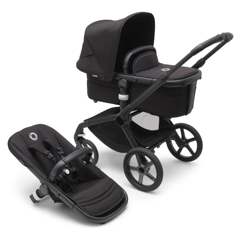 New! Bugaboo Fox5 Complete Stroller 2023 - Tadpole