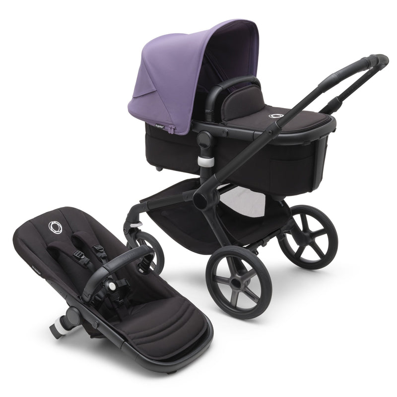 New! Bugaboo Fox5 Complete Stroller 2023 - Tadpole