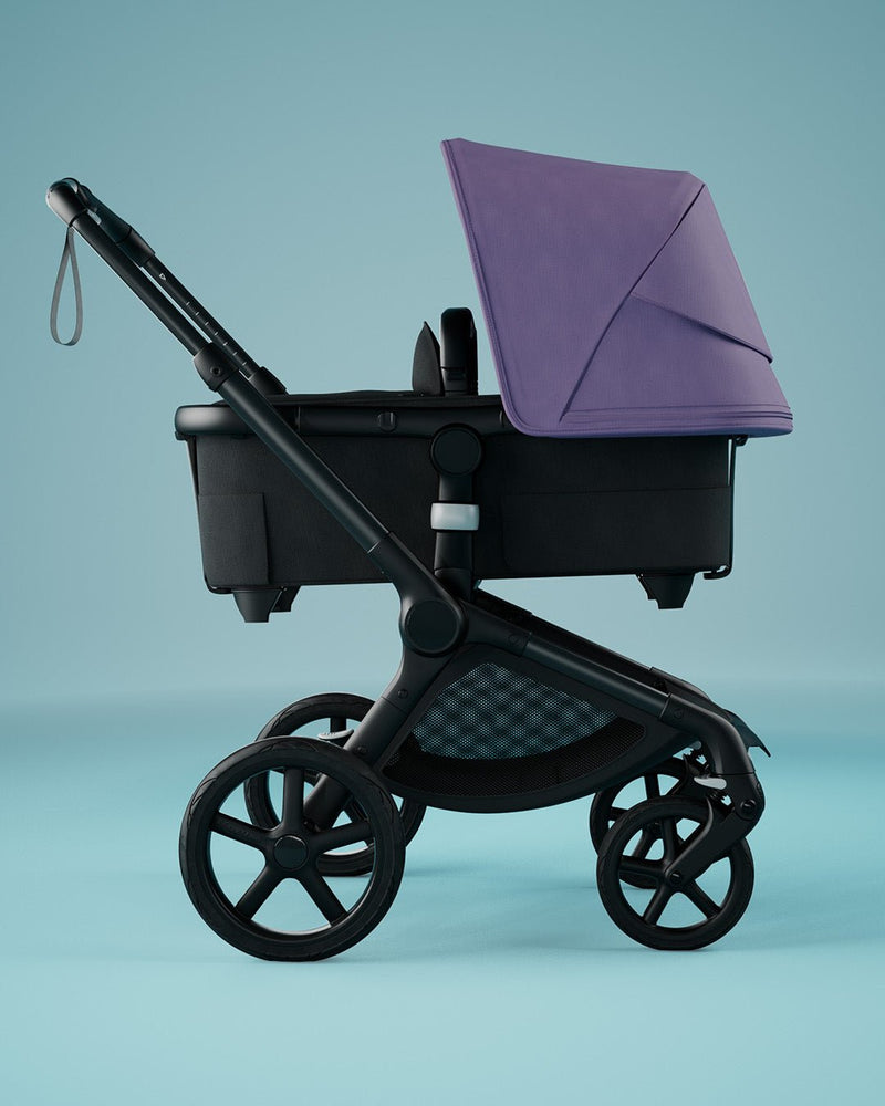 New! Bugaboo Fox5 Complete Stroller 2023 - Tadpole