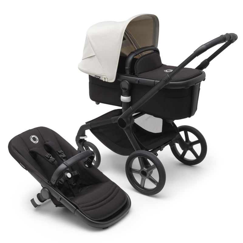 New! Bugaboo Fox5 Complete Stroller 2023 - Tadpole