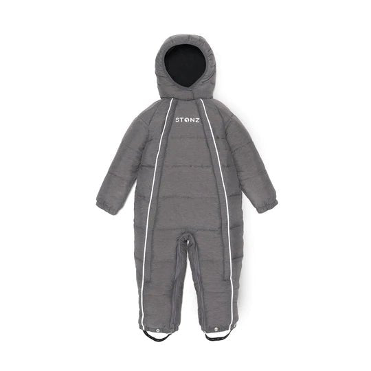 NEW! Stonz Puffer Snow Suit - Tadpole