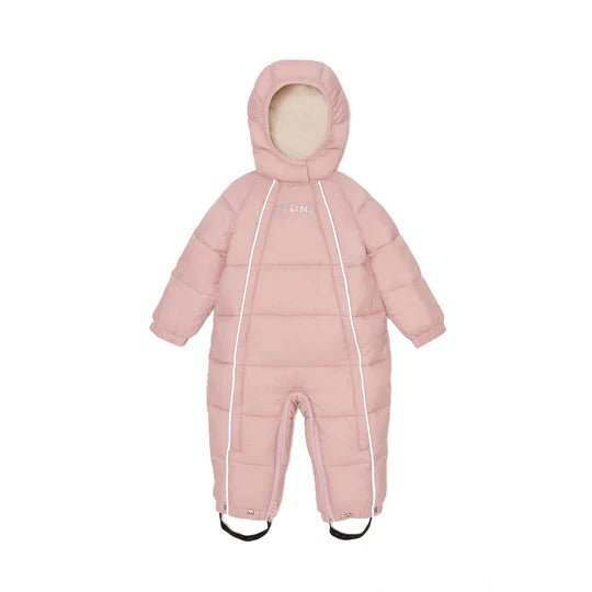 NEW! Stonz Puffer Snow Suit - Tadpole