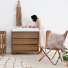 Nifty Dresser - Tadpole