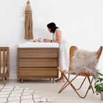 Nifty Dresser - Tadpole