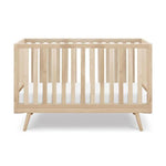 Nifty Timber Cot in Birch - Pre-order - Tadpole
