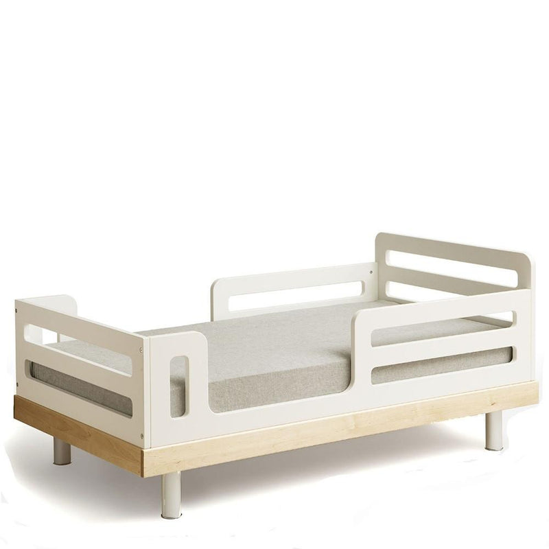 Oeuf Classic Toddler Bed - Tadpole