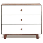 Oeuf Merlin 3-Drawer Dresser - Tadpole