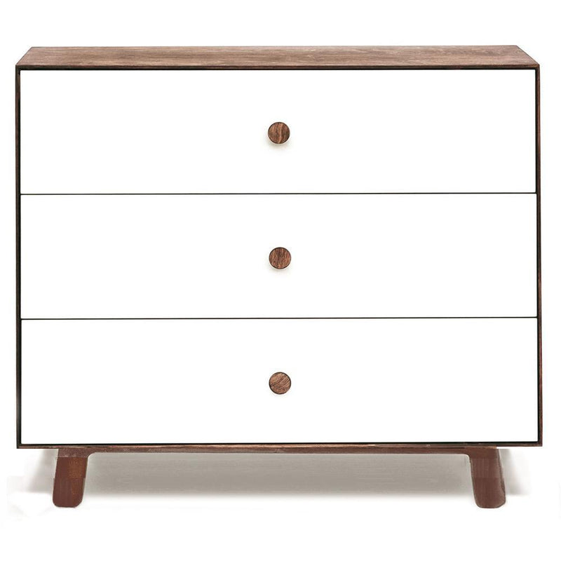Oeuf Merlin 3-Drawer Dresser - Tadpole