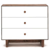 Oeuf Merlin 3-Drawer Dresser - Tadpole