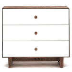Oeuf Merlin 3-Drawer Dresser - Tadpole