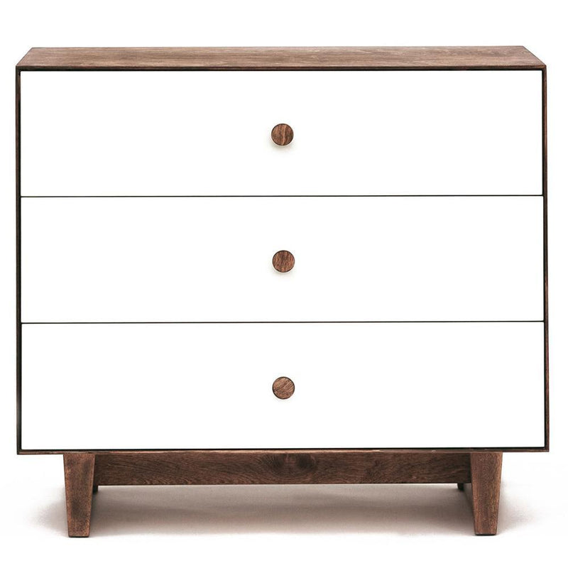 Oeuf Merlin 3-Drawer Dresser - Tadpole