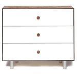 Oeuf Merlin 3-Drawer Dresser - Tadpole