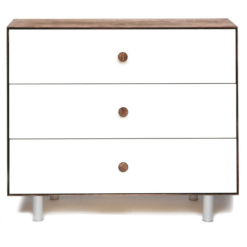 Oeuf Merlin 3-Drawer Dresser - Tadpole
