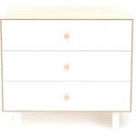 Oeuf Merlin 3-Drawer Dresser - Tadpole