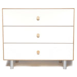 Oeuf Merlin 3-Drawer Dresser - Tadpole