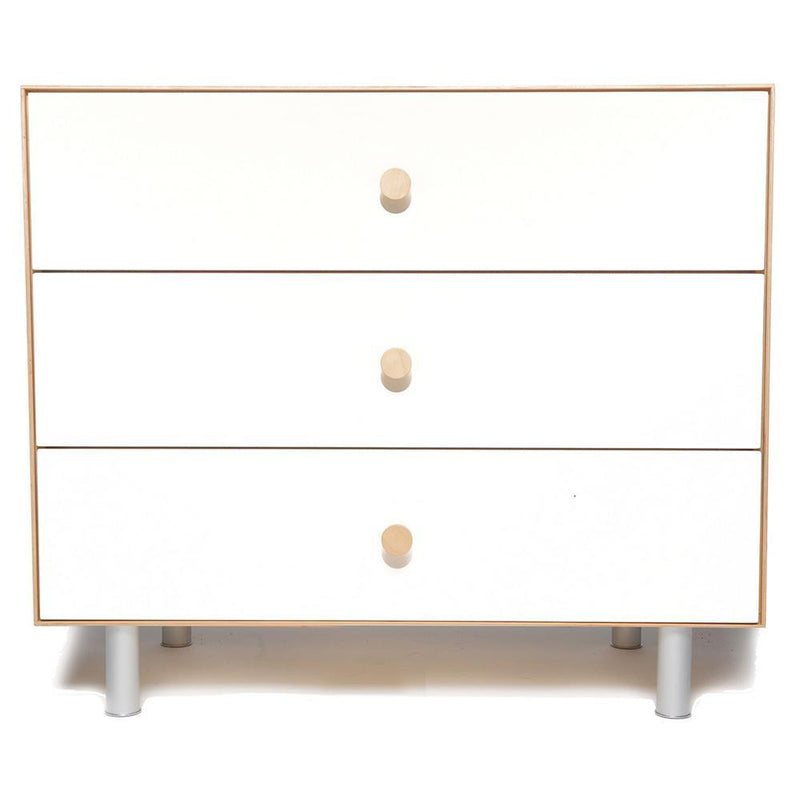 Oeuf Merlin 3-Drawer Dresser - Tadpole