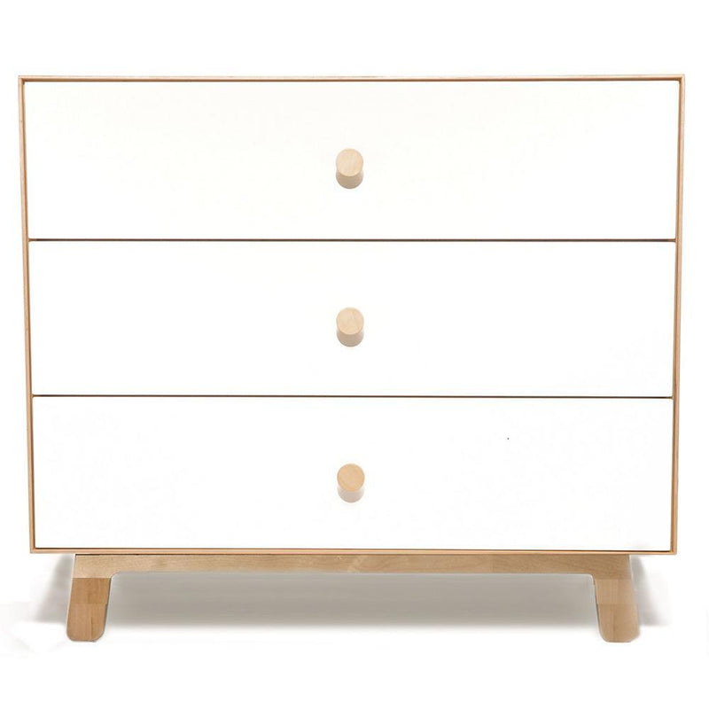 Oeuf Merlin 3-Drawer Dresser - Tadpole