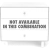 Oeuf Merlin 3-Drawer Dresser - Tadpole
