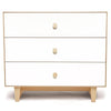 Oeuf Merlin 3-Drawer Dresser - Tadpole