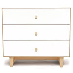 Oeuf Merlin 3-Drawer Dresser - Tadpole