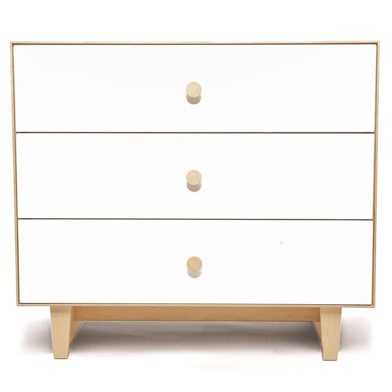 Oeuf Merlin 3-Drawer Dresser - Tadpole