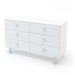 Oeuf Merlin 6-Drawer Dresser - Tadpole