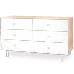 Oeuf Merlin 6-Drawer Dresser - Tadpole