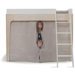 Oeuf Perch Bunk Bed - Tadpole